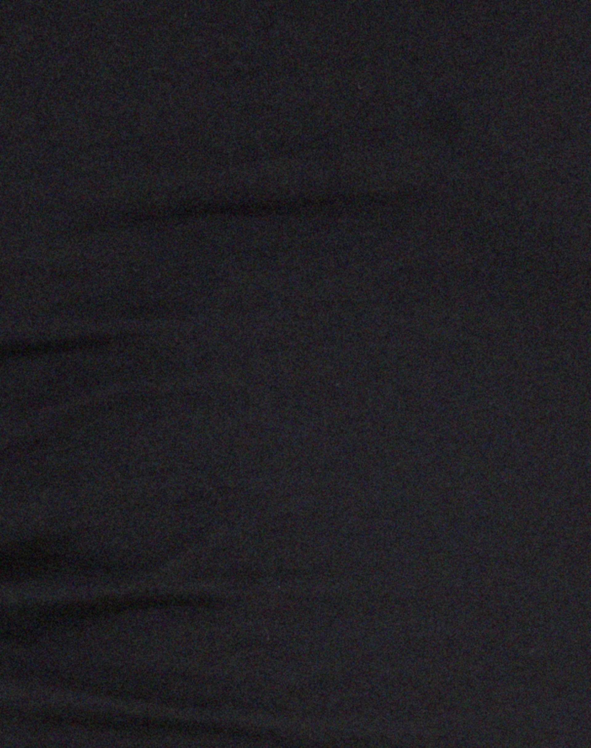 Dudley Vest Top in Black - Image 7