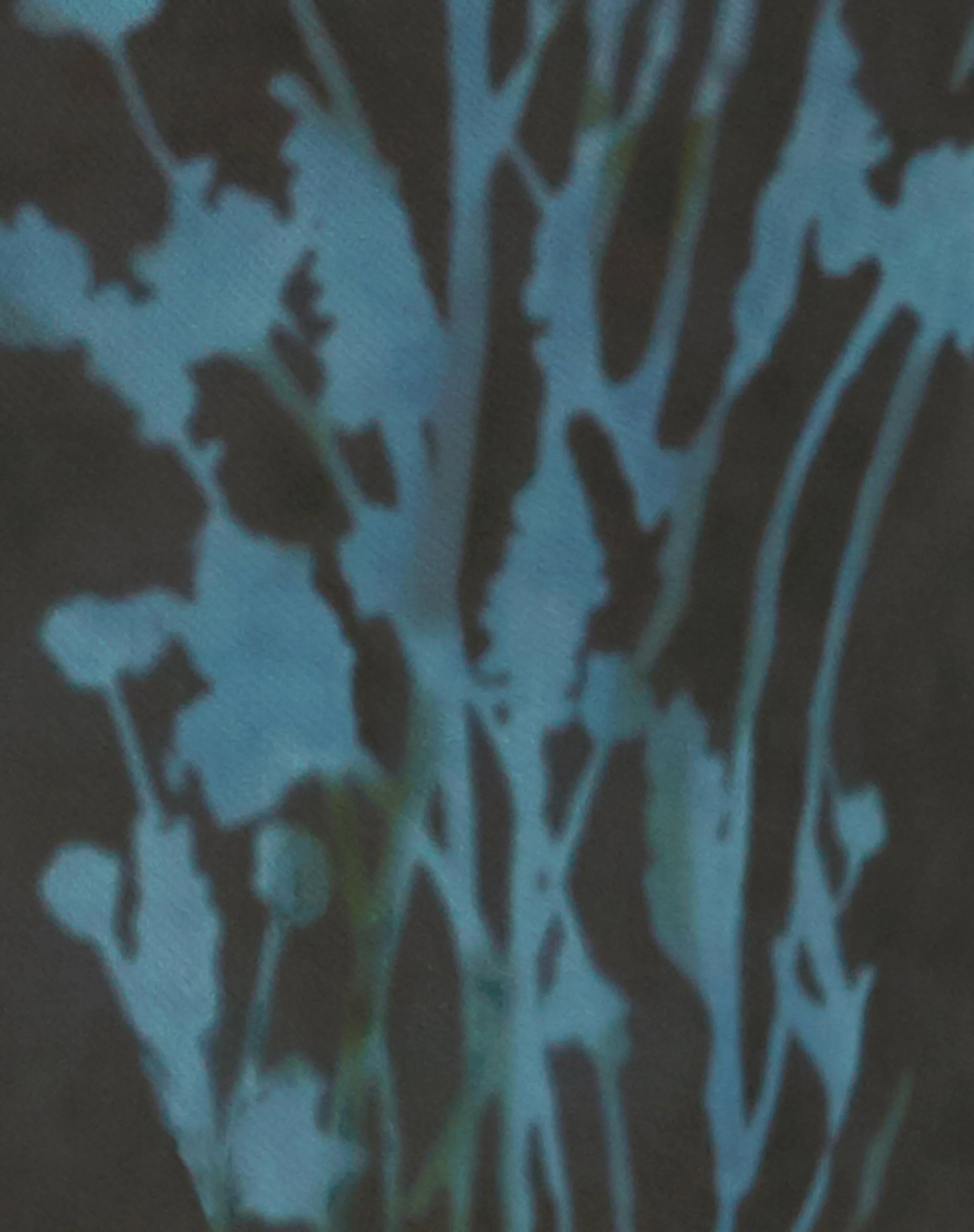 Flo Midi Dress in Lumen Mesh Green - Image 5