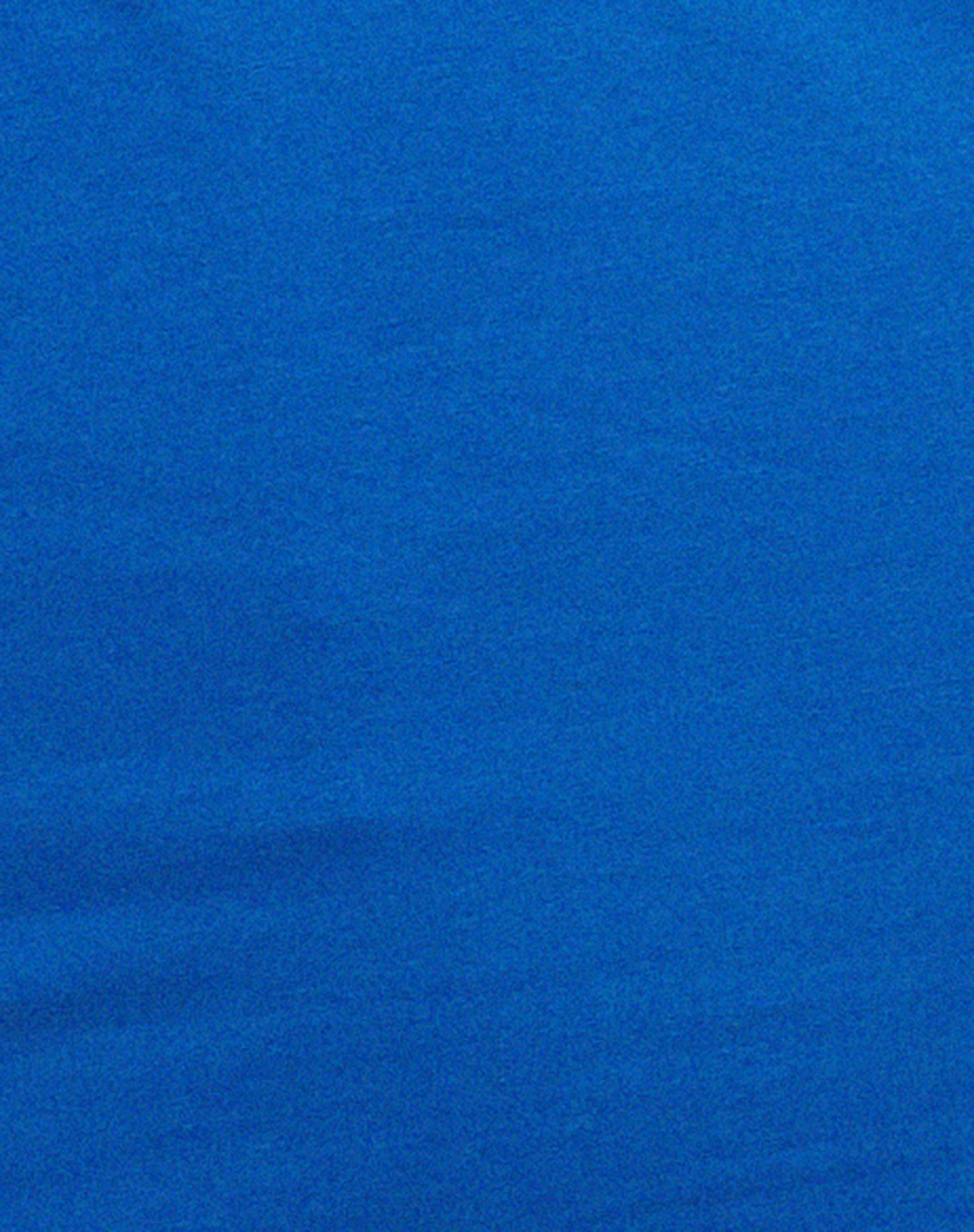 Inka Mini Dress in Cobalt - Image 7
