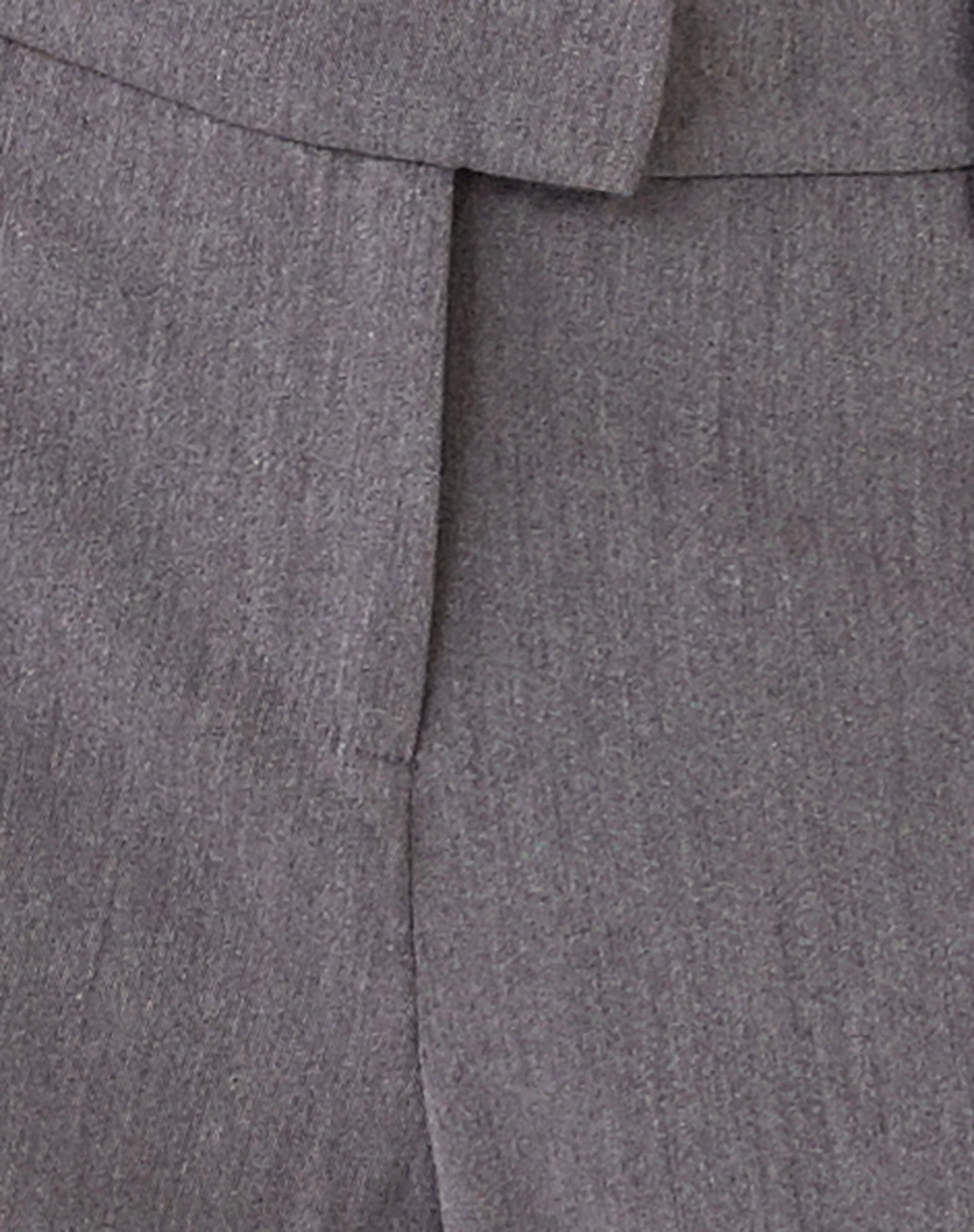 MOTEL X JACQUIE Jabba Trouser in Charcoal - Image 5