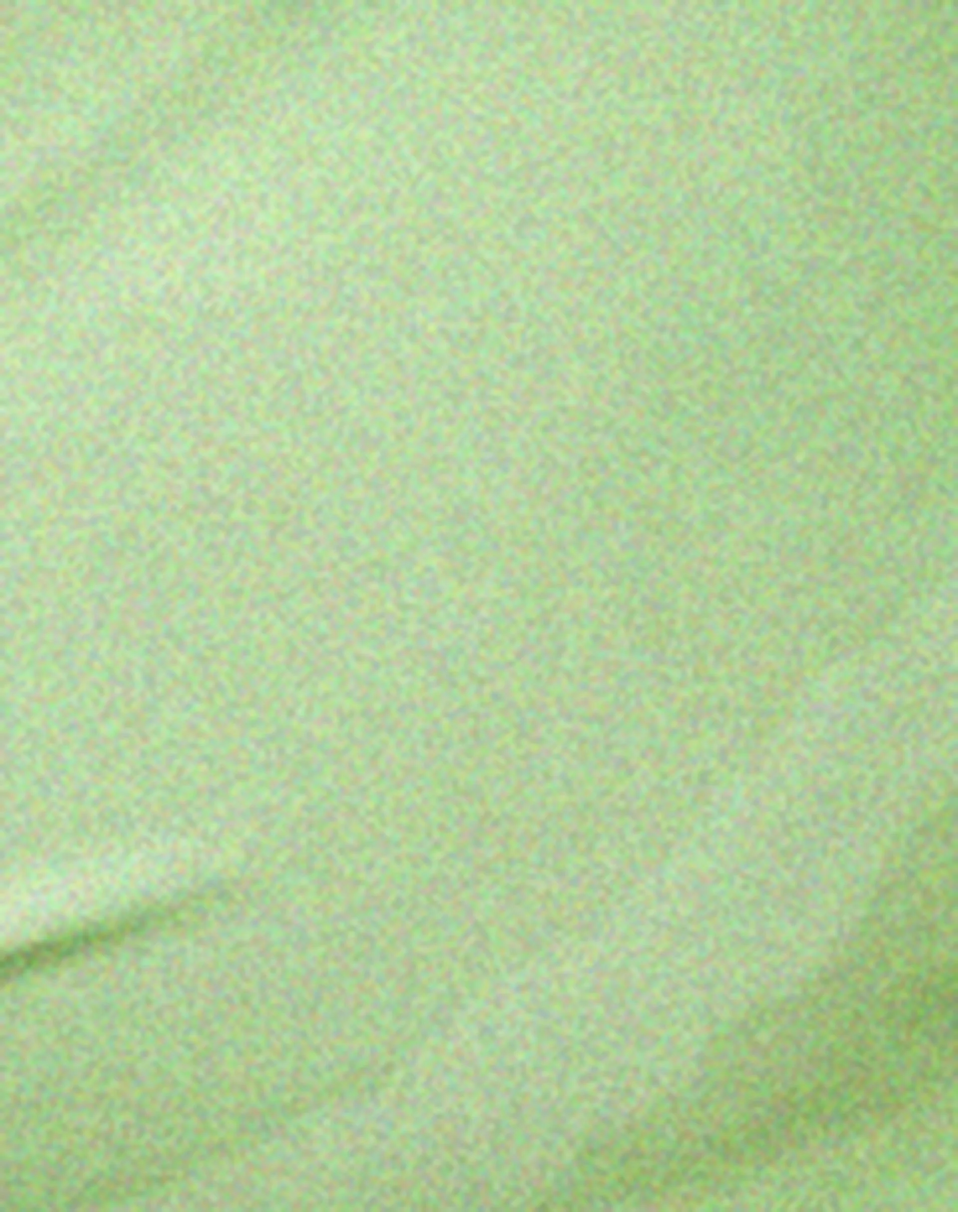 Laufey Bikini Top in Watercolour Green - Image 6