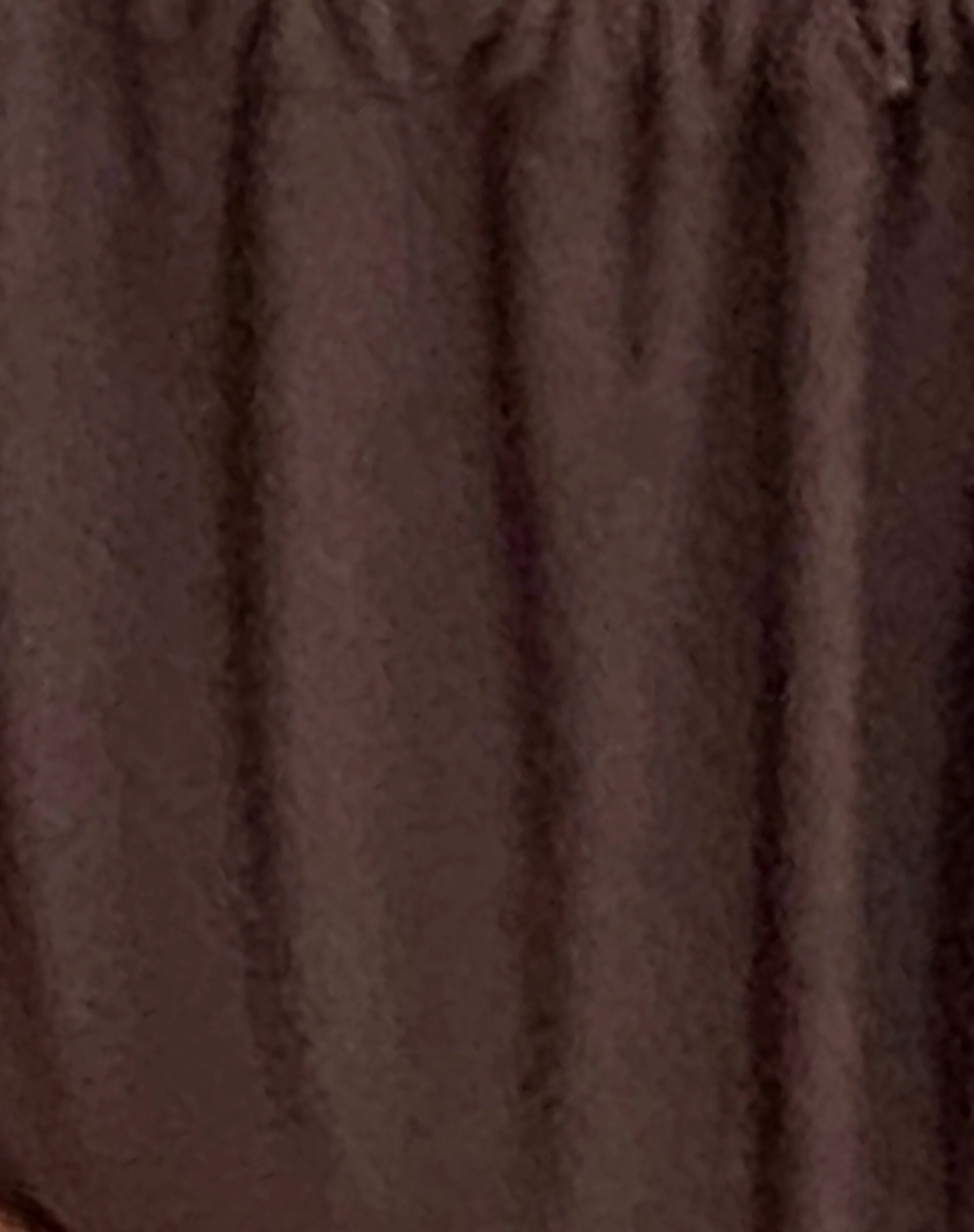 Leyna Bikini Bottom in Coconut Brown - Image 7