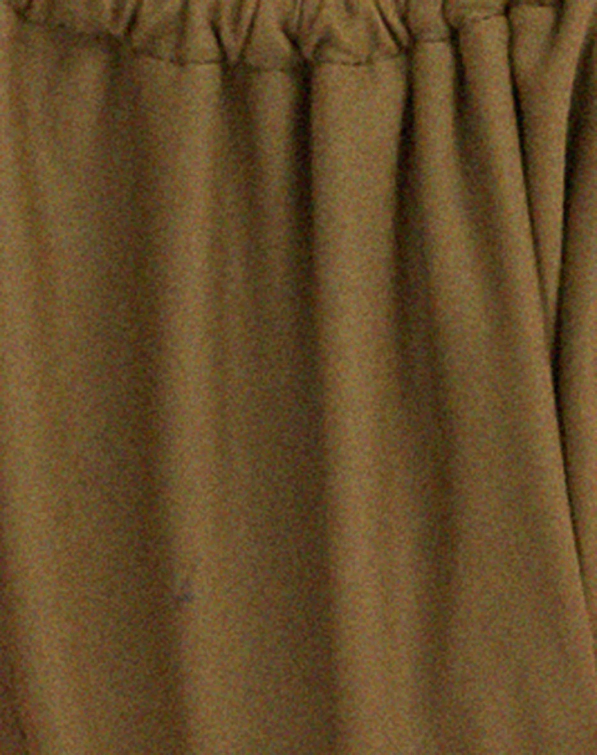 Leyna Bikini Bottom in Khaki - Image 8