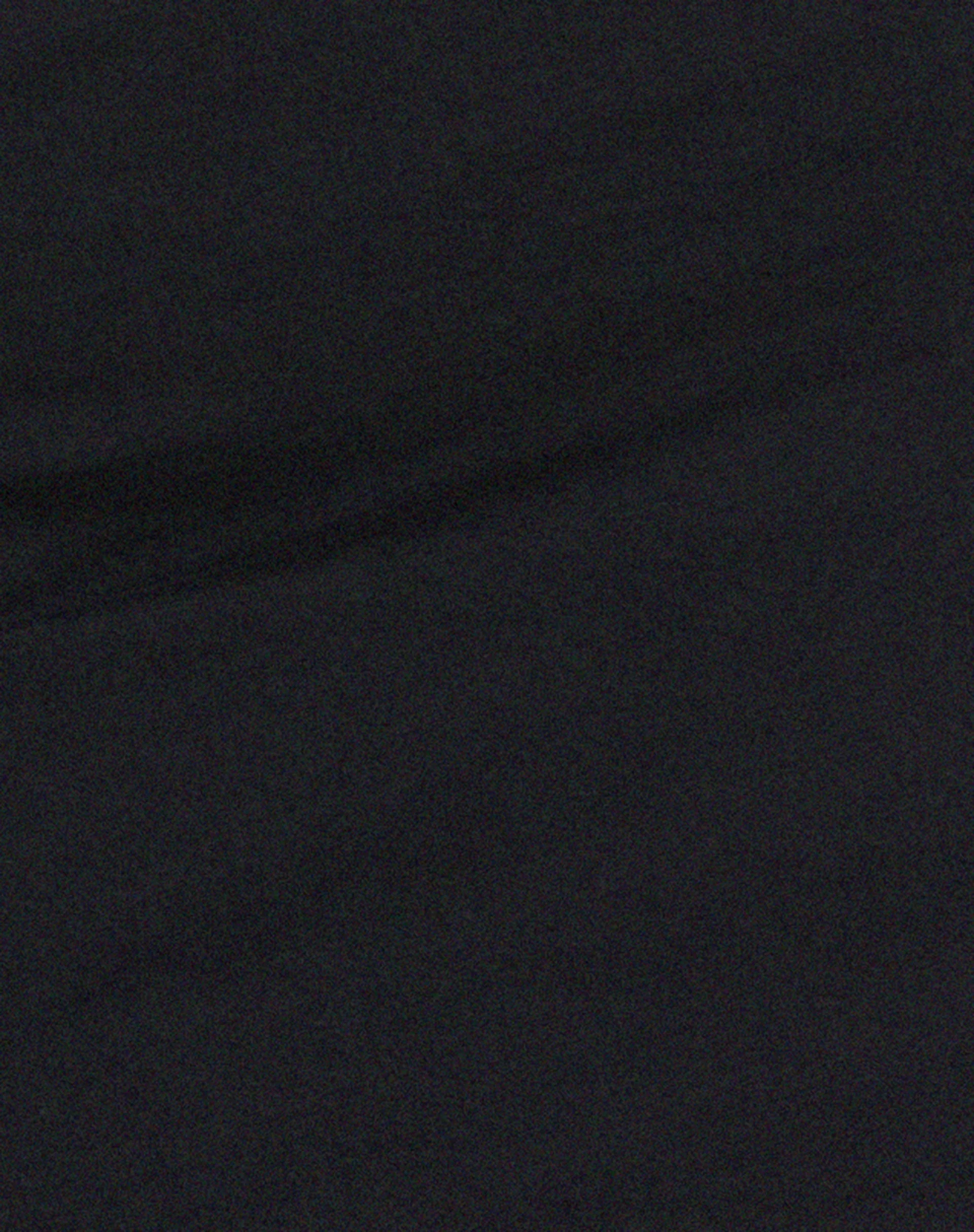 Lidya Mini Skirt in Black - Image 8