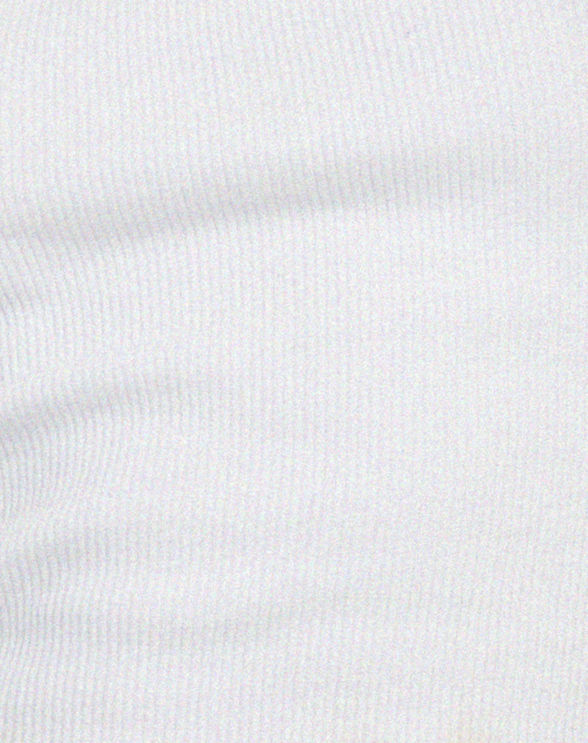 Roxe Vest Top in White - Image 7